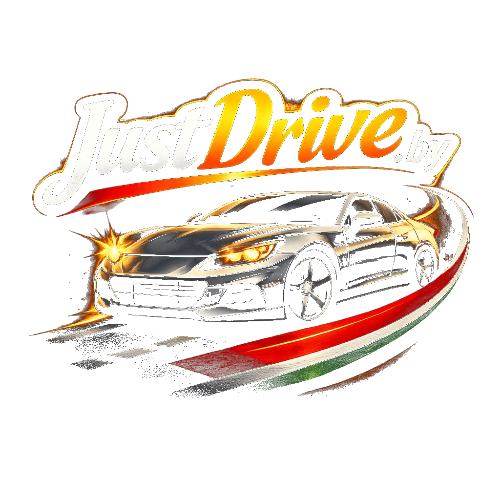 JustDrive.By