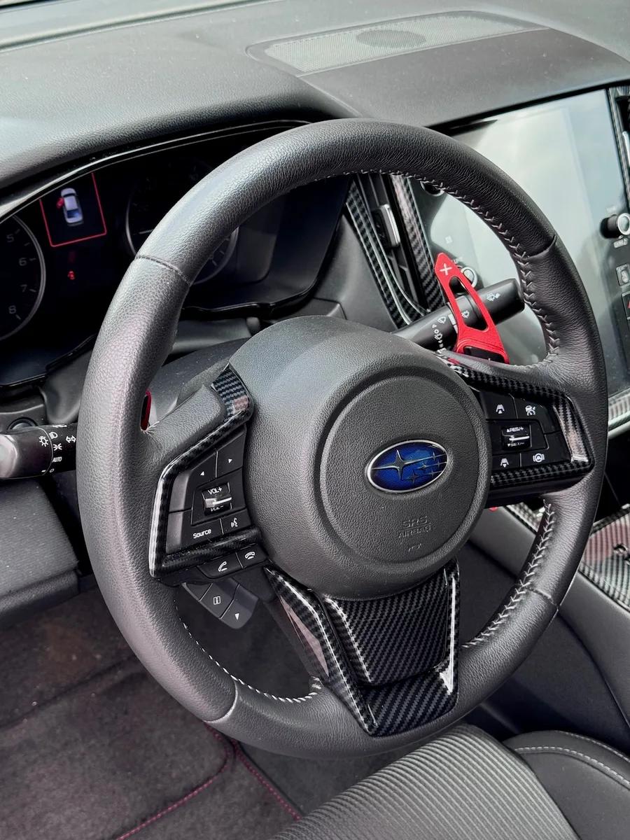 Subaru Legacy фото 3